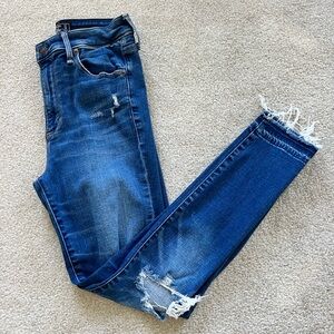 Abercrombie Jeans